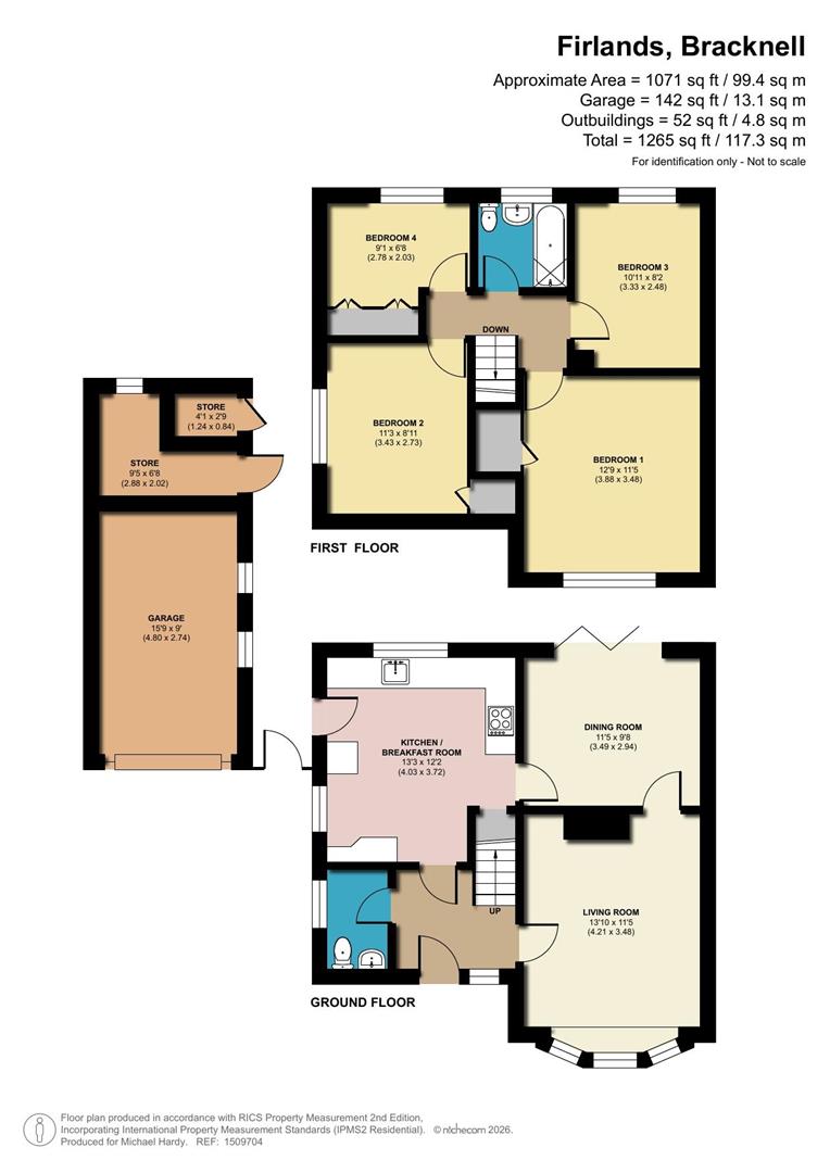 Floorplan Image 1