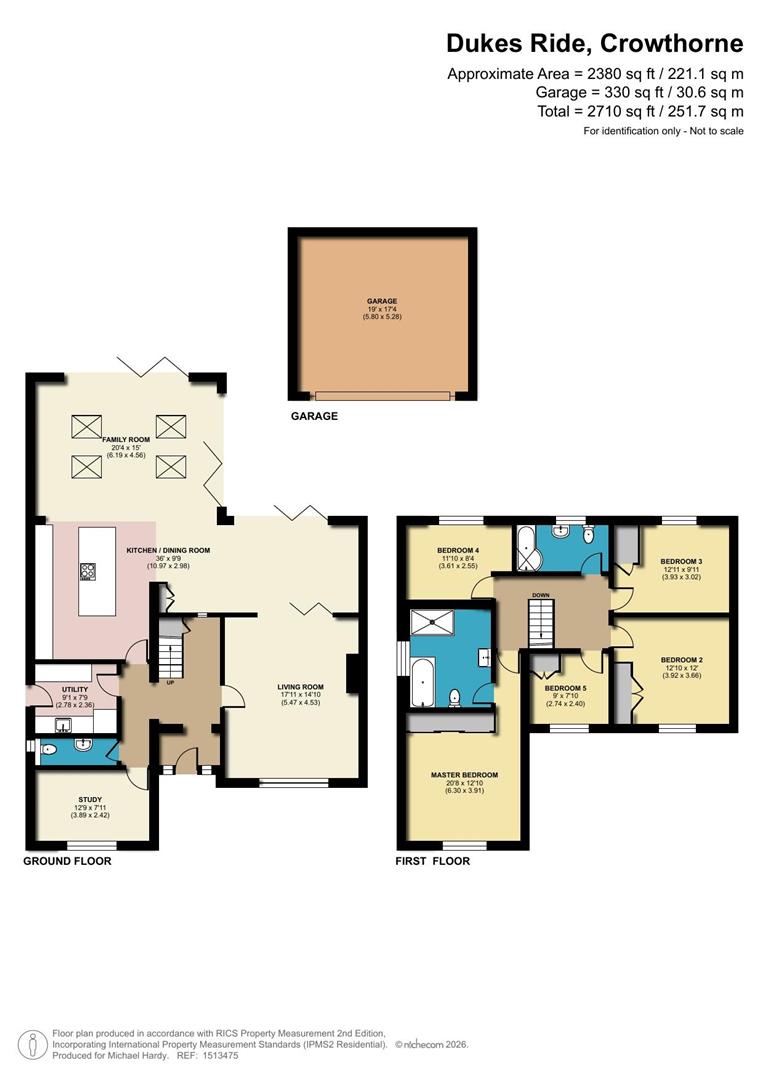 Floorplan Image 1