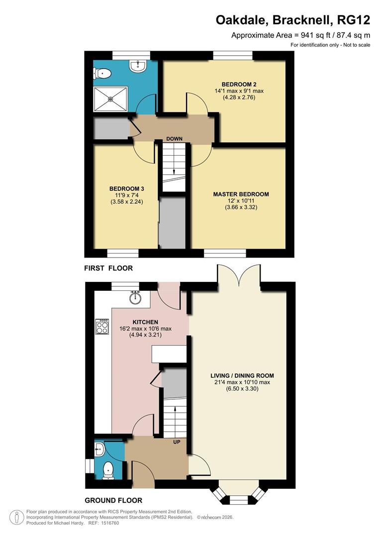 Floorplan Image 1