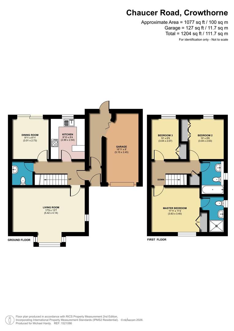 Floorplan Image 1