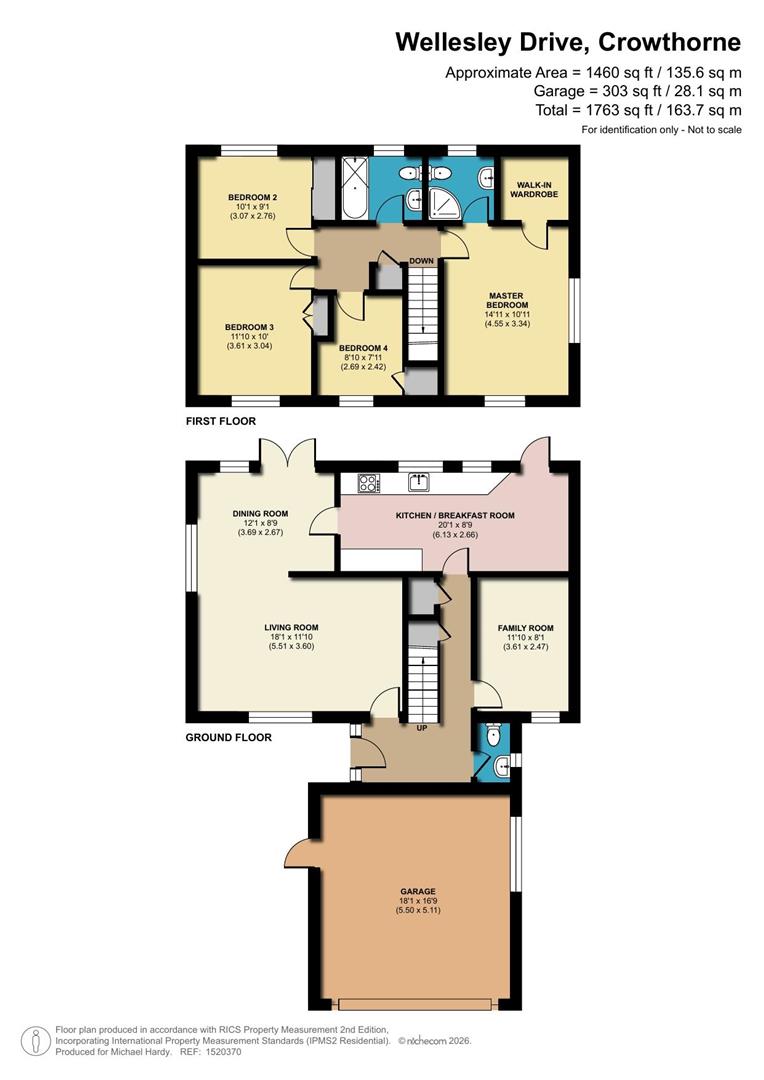 Floorplan Image 1