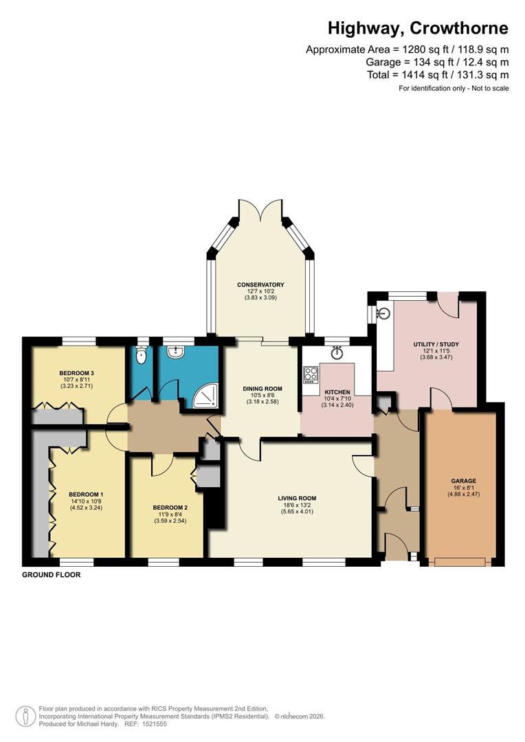 Floorplan Image 1
