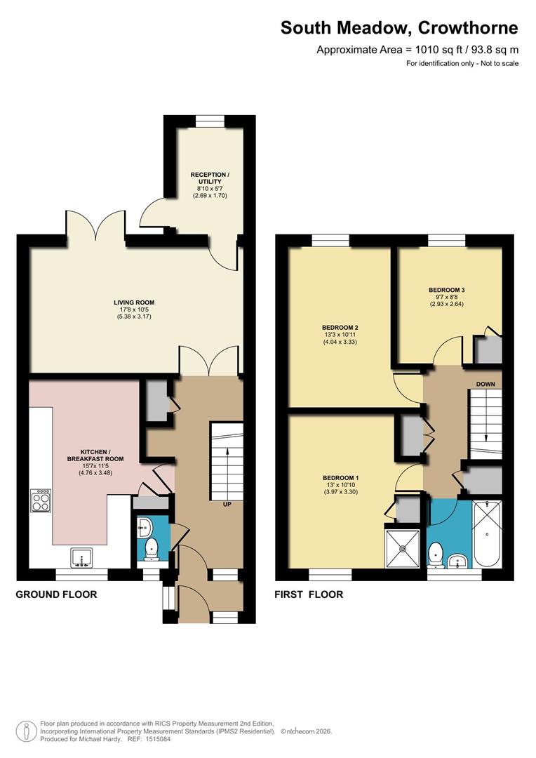 Floorplan Image 1
