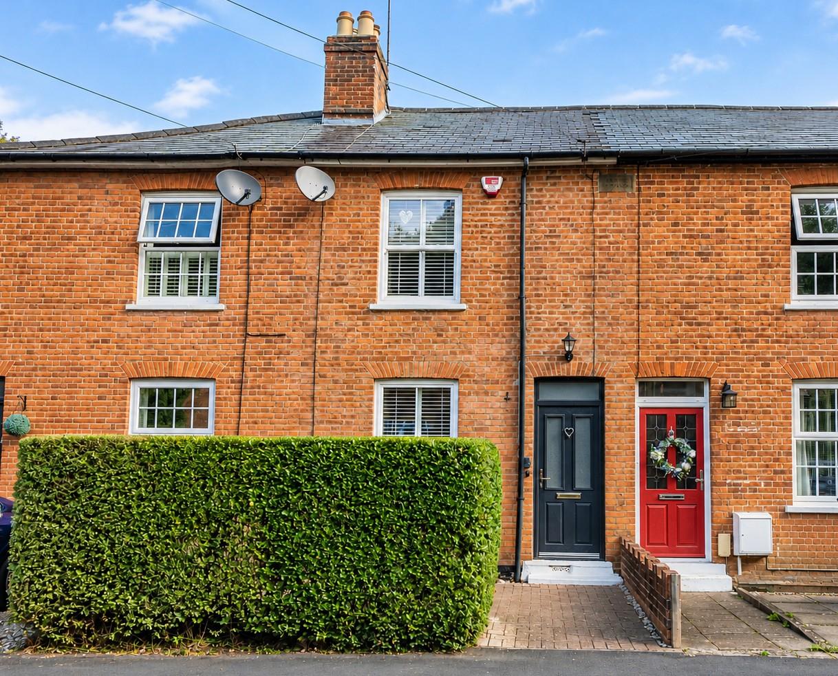 Upper Broadmoor Road, Crowthorne, Berkshire, RG45 7DP