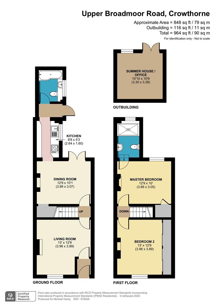 Floorplan Image 1