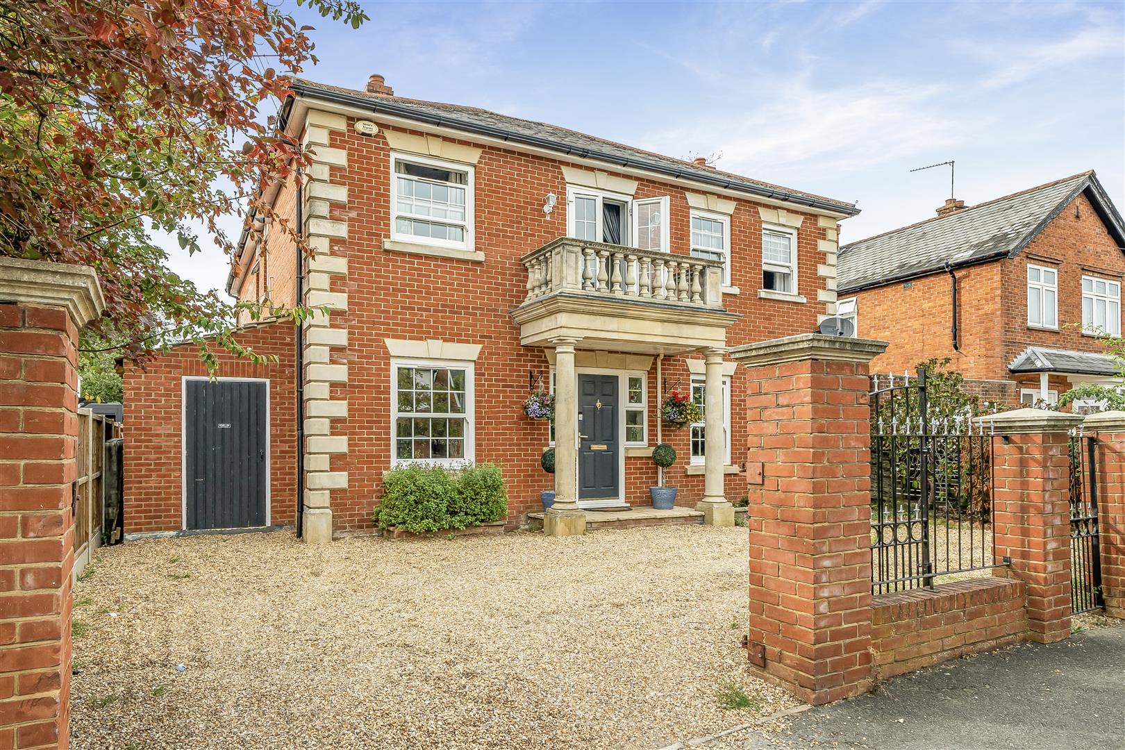 Florence Road, College Town, Sandhurst, Berkshire, GU47 0QB