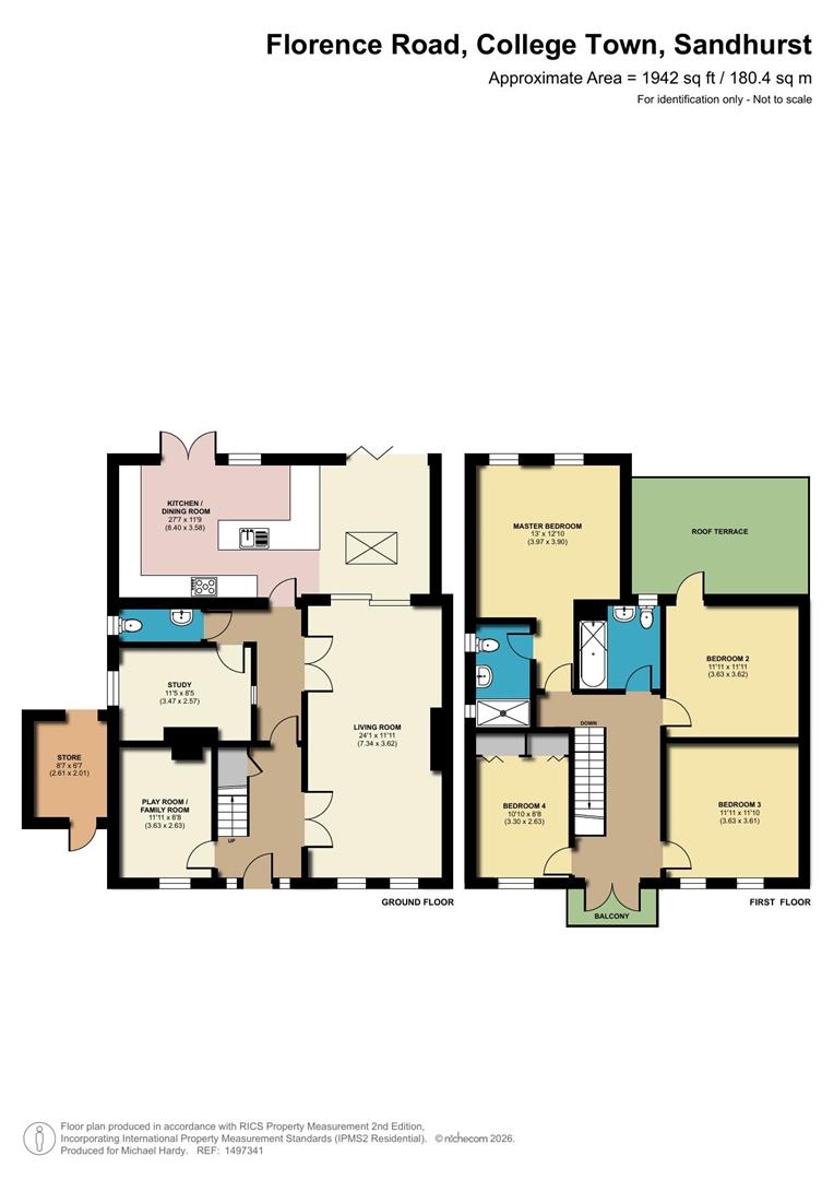 Floorplan Image 1