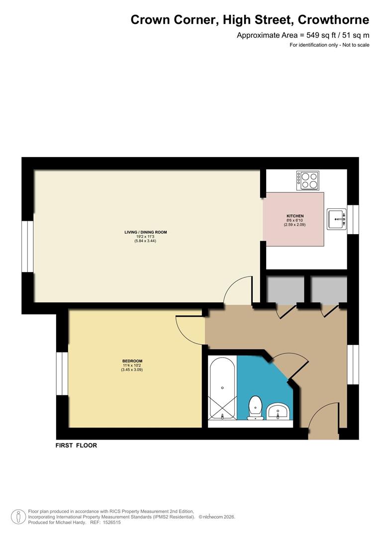 Floorplan Image 1