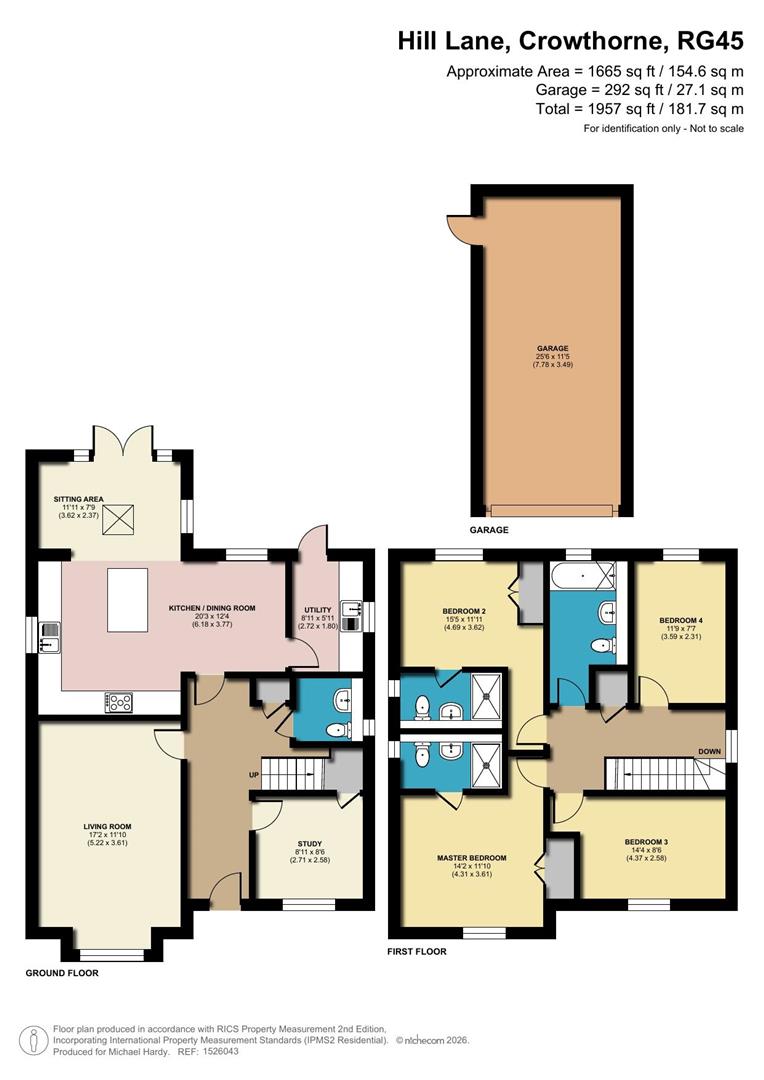 Floorplan Image 1