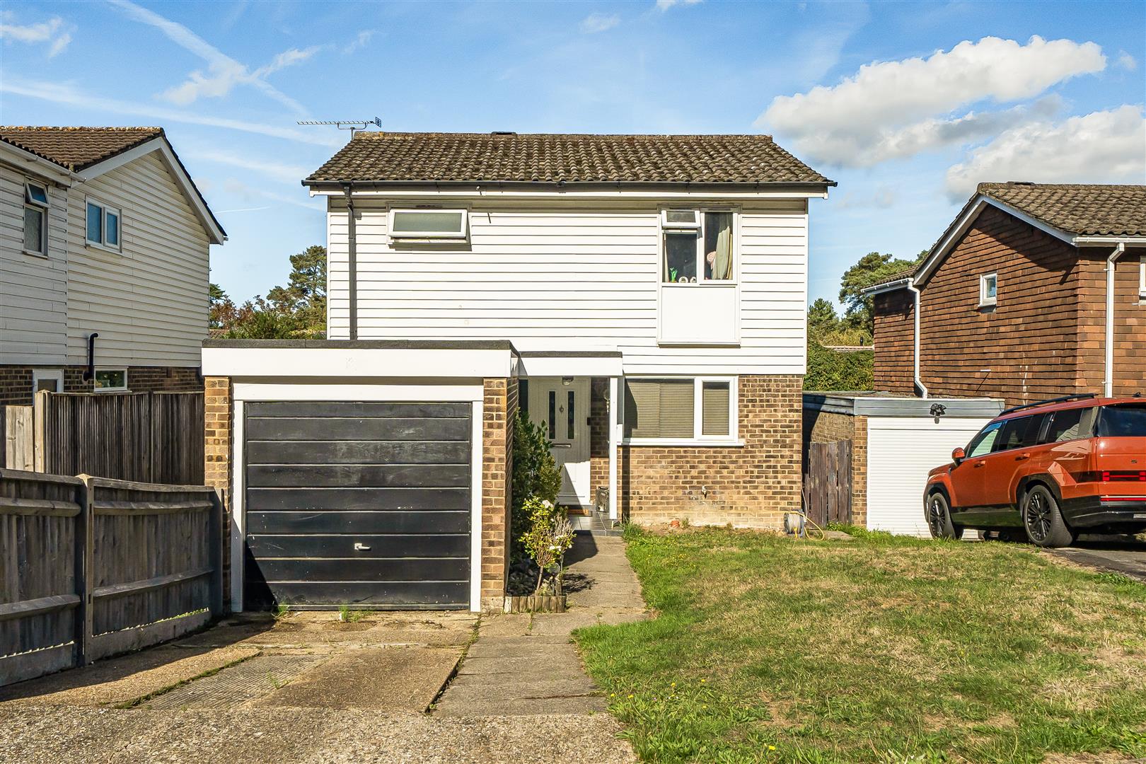 Octavia, Bracknell, Berkshire, RG12 7YZ