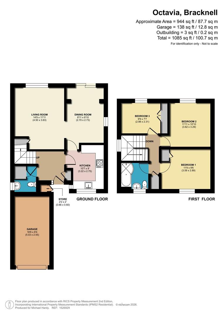 Floorplan Image 1