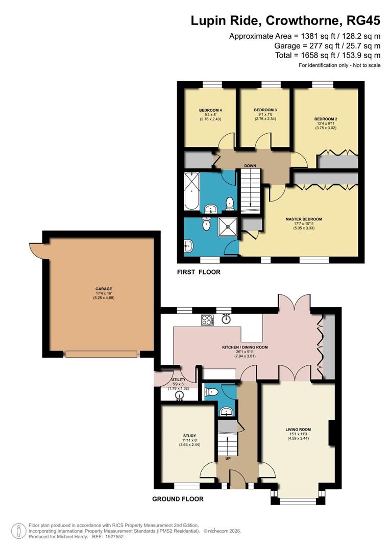 Floorplan Image 1