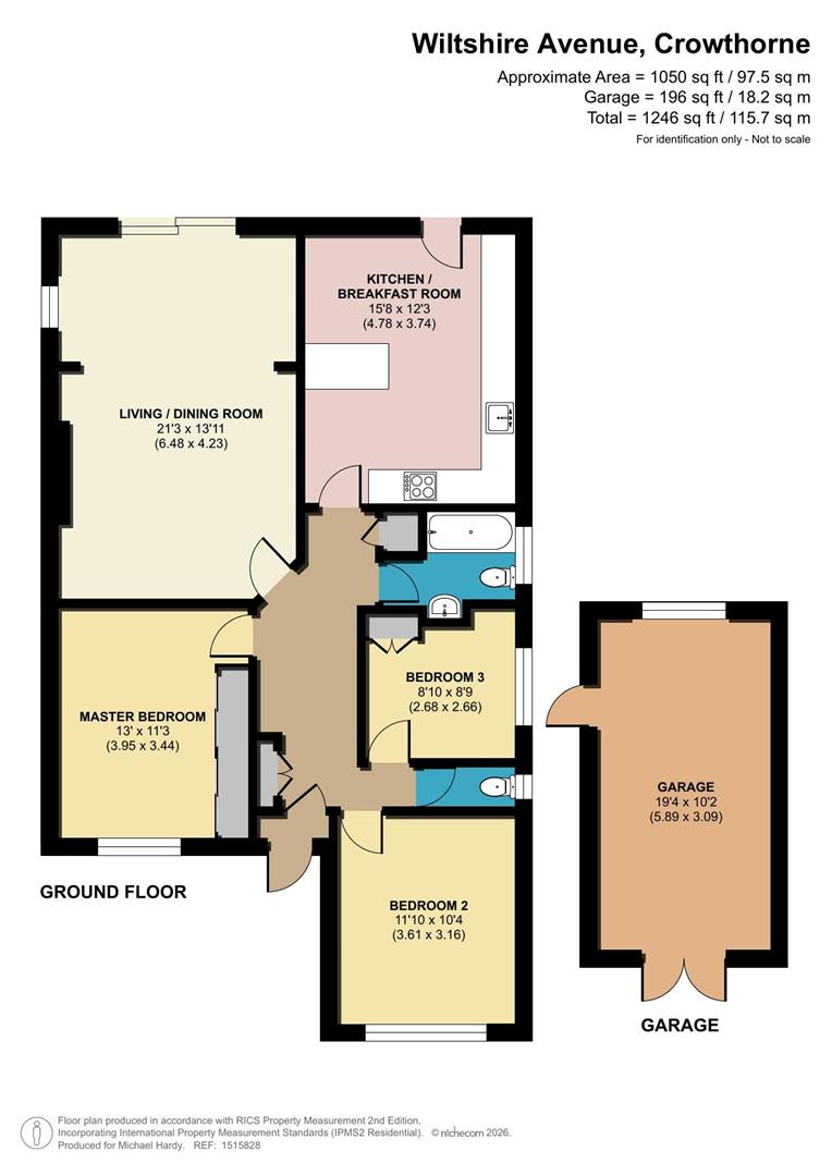 Floorplan Image 1