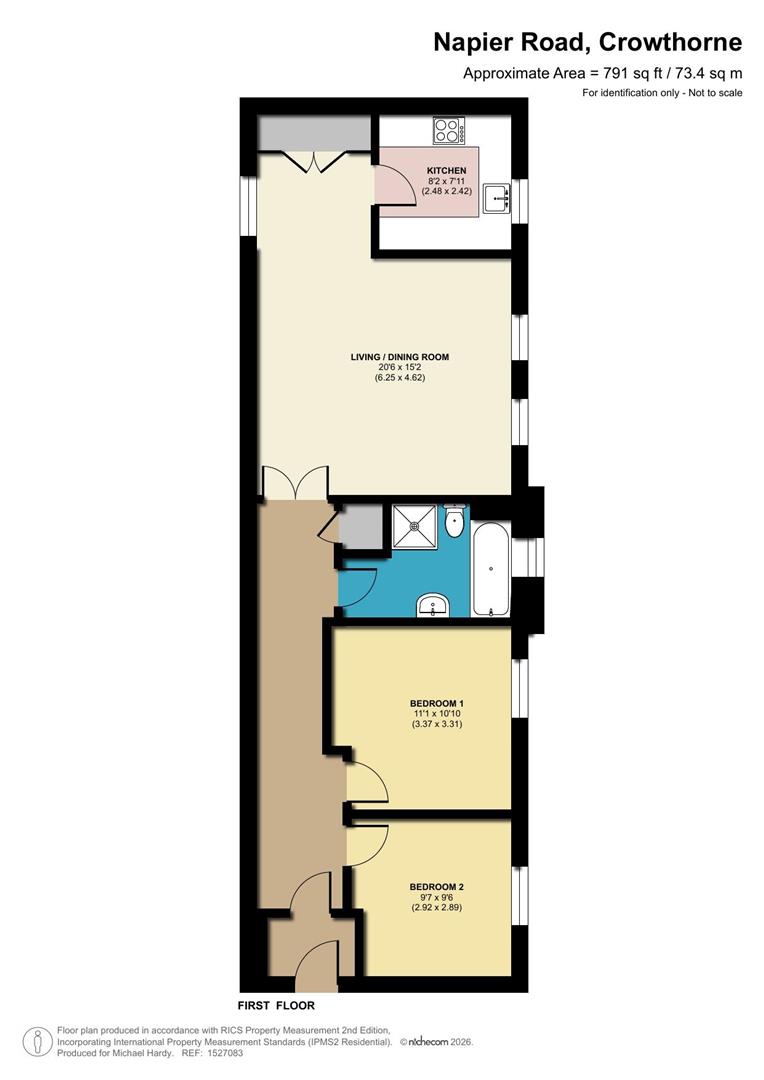 Floorplan Image 1