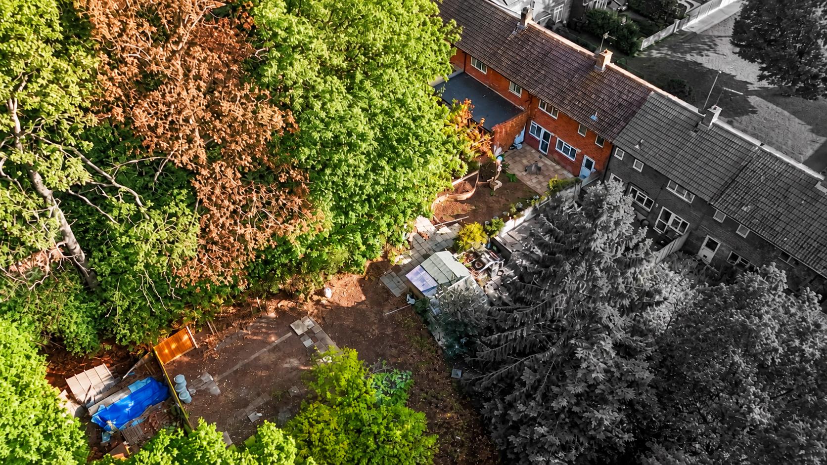 Calfridus Way, Bracknell, Berkshire, RG12 9HA