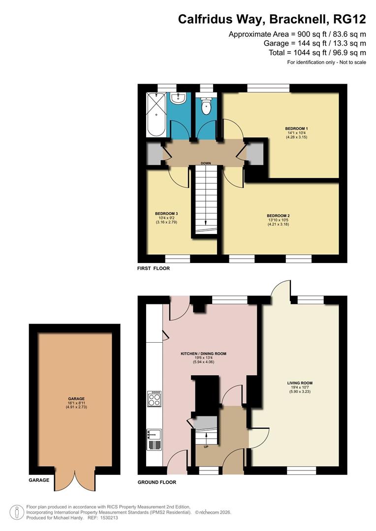 Floorplan Image 1
