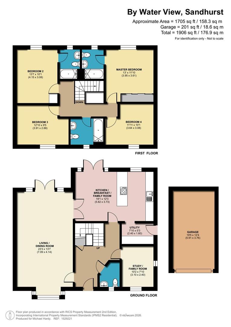 Floorplan Image 1