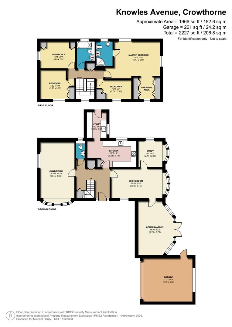 Floorplan Image 1