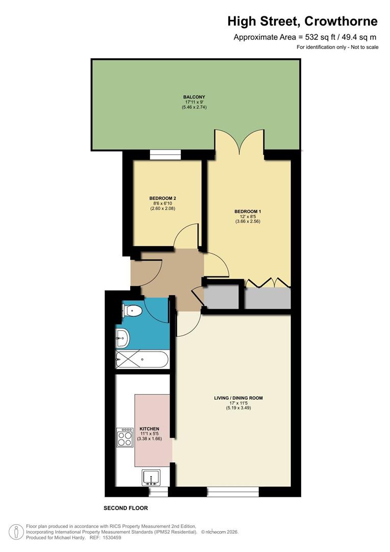 Floorplan Image 1