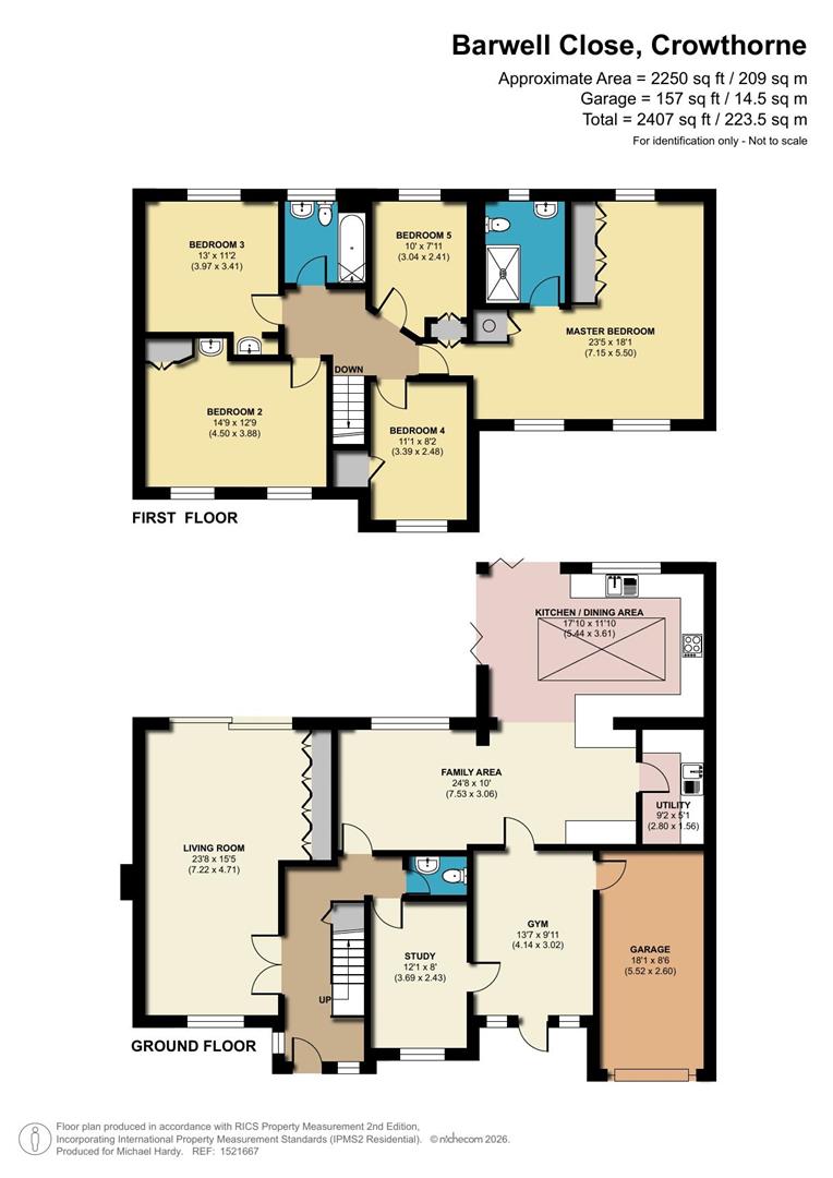 Floorplan Image 1