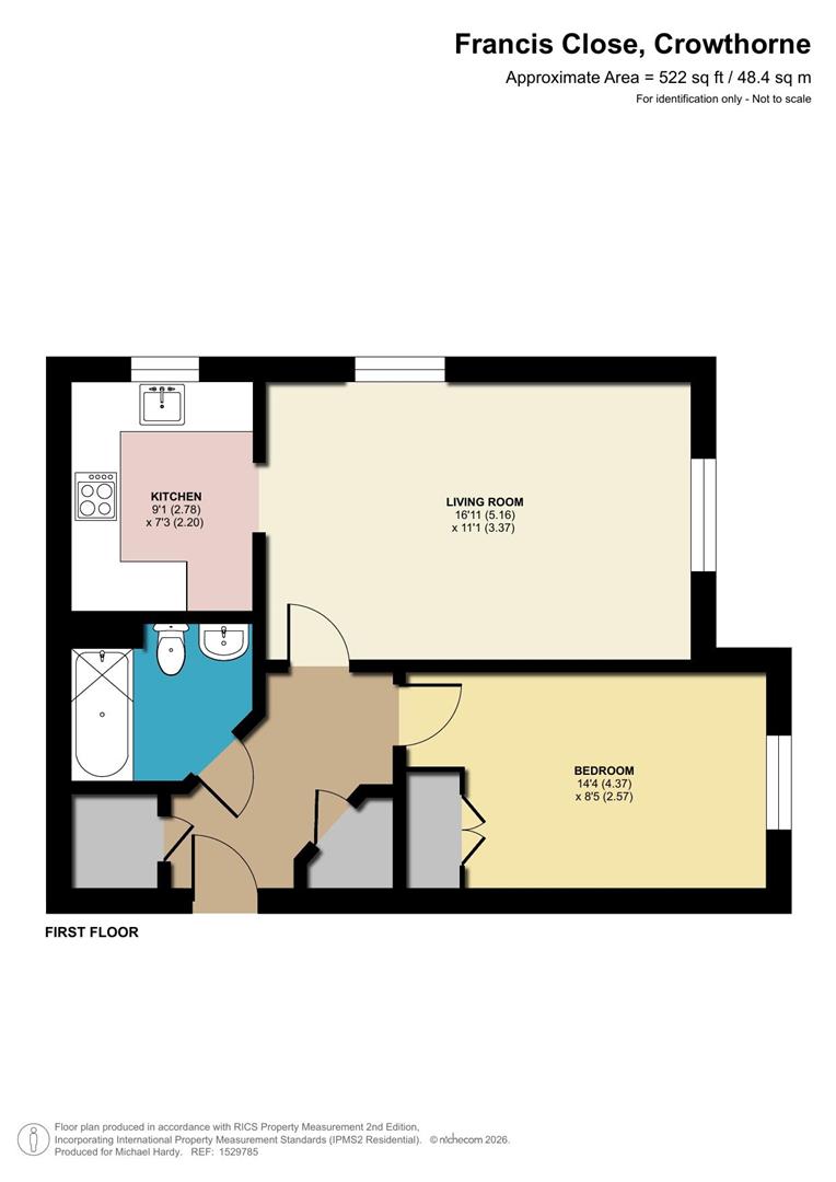 Floorplan Image 1