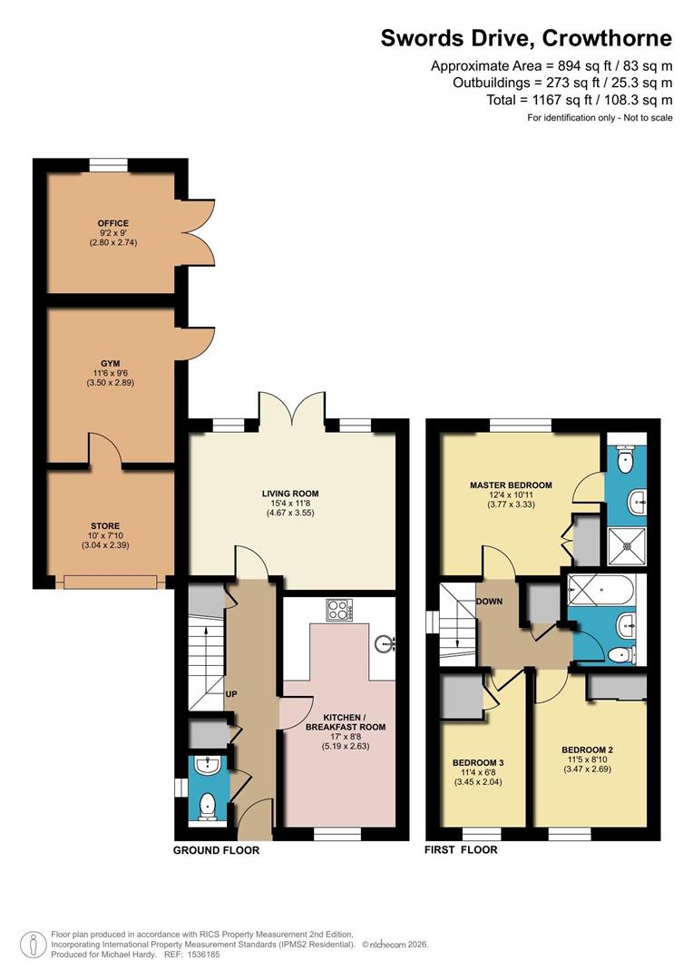 Floorplan Image 1