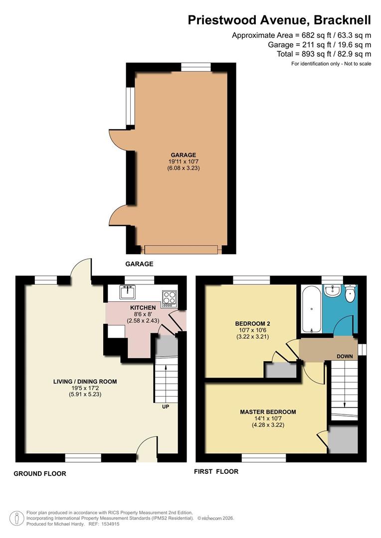 Floorplan Image 1
