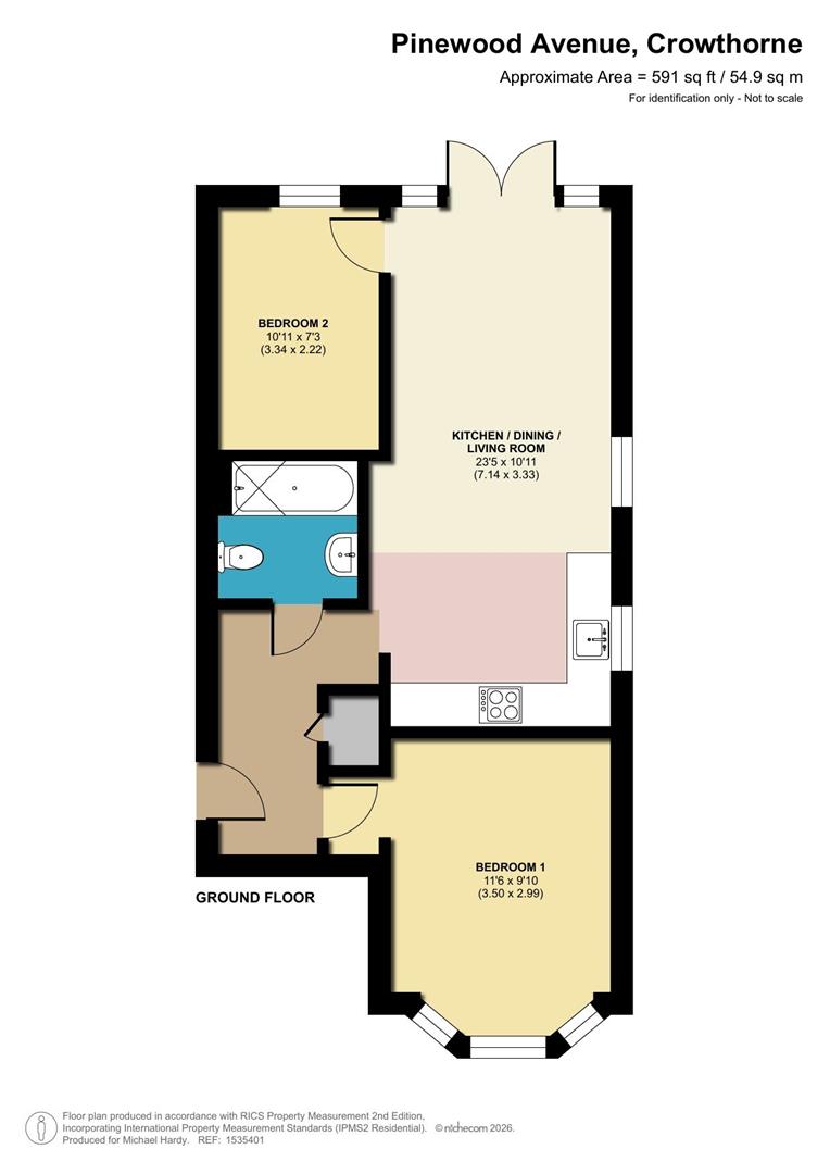 Floorplan Image 1