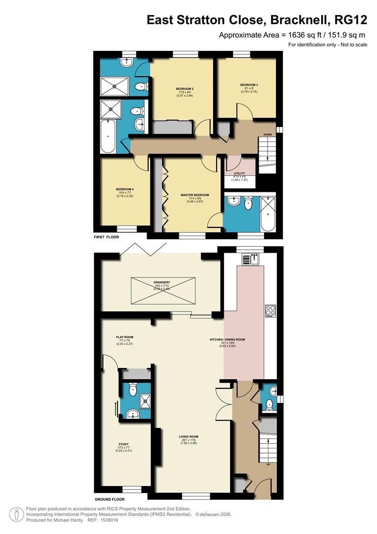 Floorplan Image 1