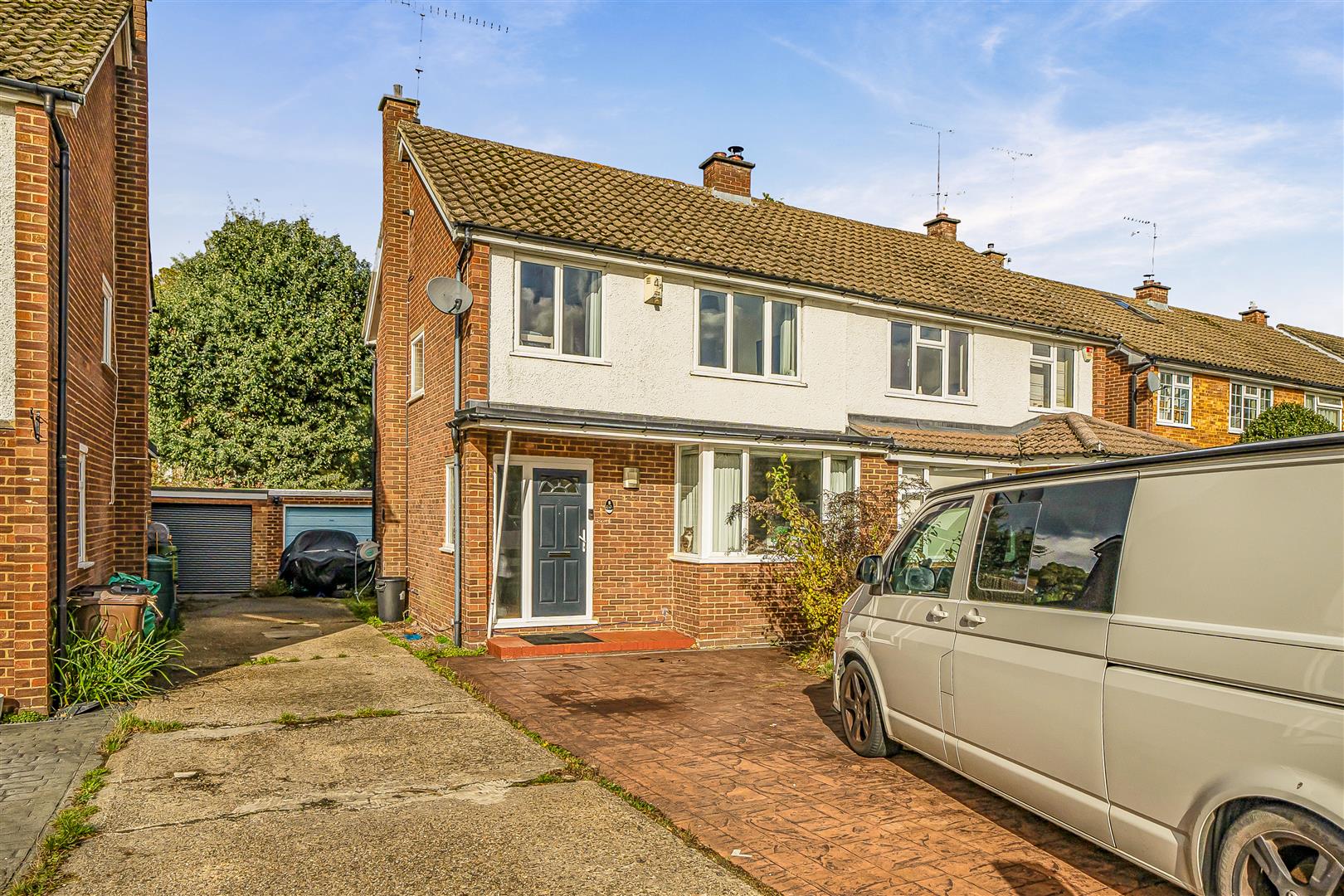 Elgar Avenue, Crowthorne, Berkshire, RG45 6QP