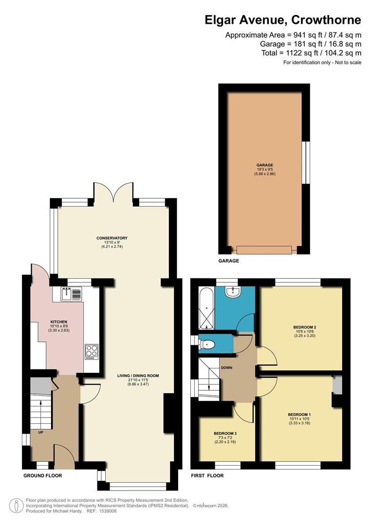 Floorplan Image 1