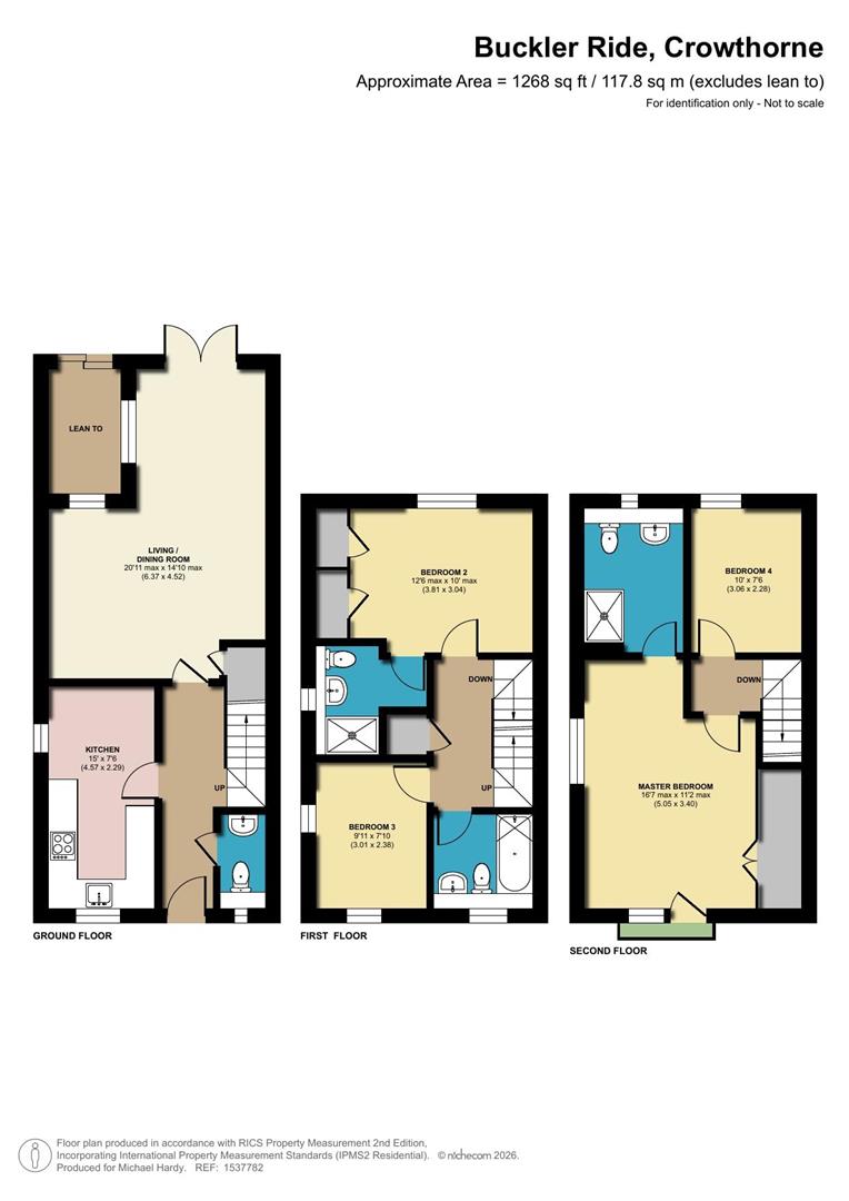 Floorplan Image 1